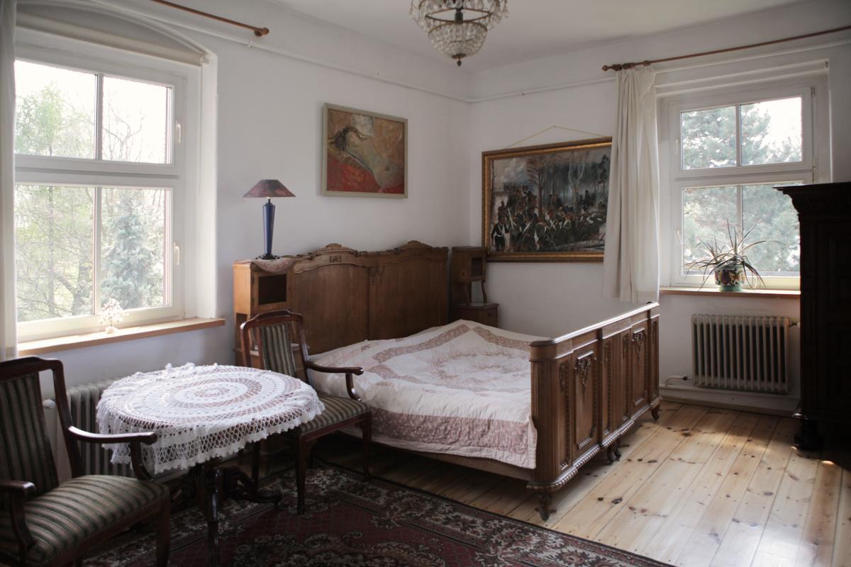 Villa Navigator Ныса Экстерьер фото