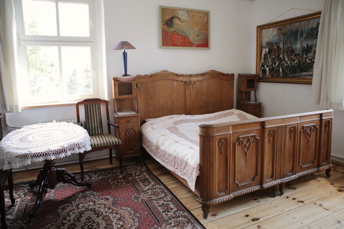 Villa Navigator Ныса Экстерьер фото