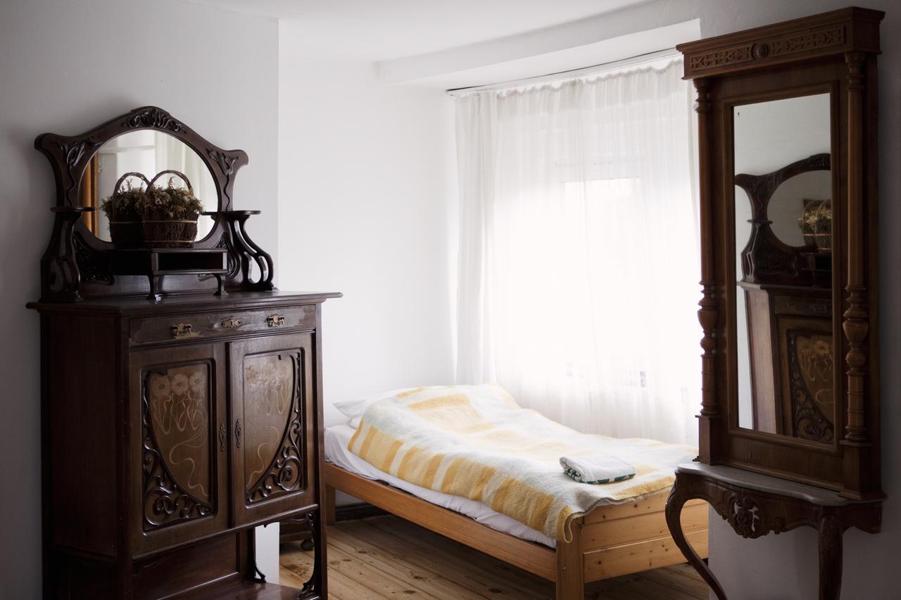Villa Navigator Ныса Экстерьер фото