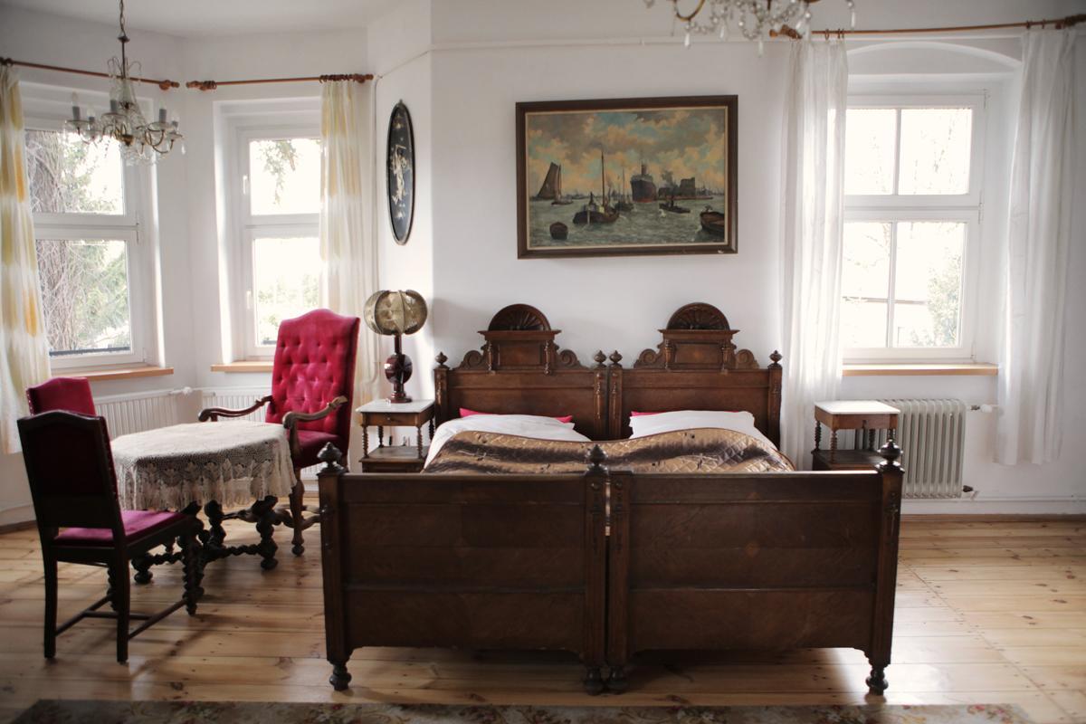 Villa Navigator Ныса Экстерьер фото