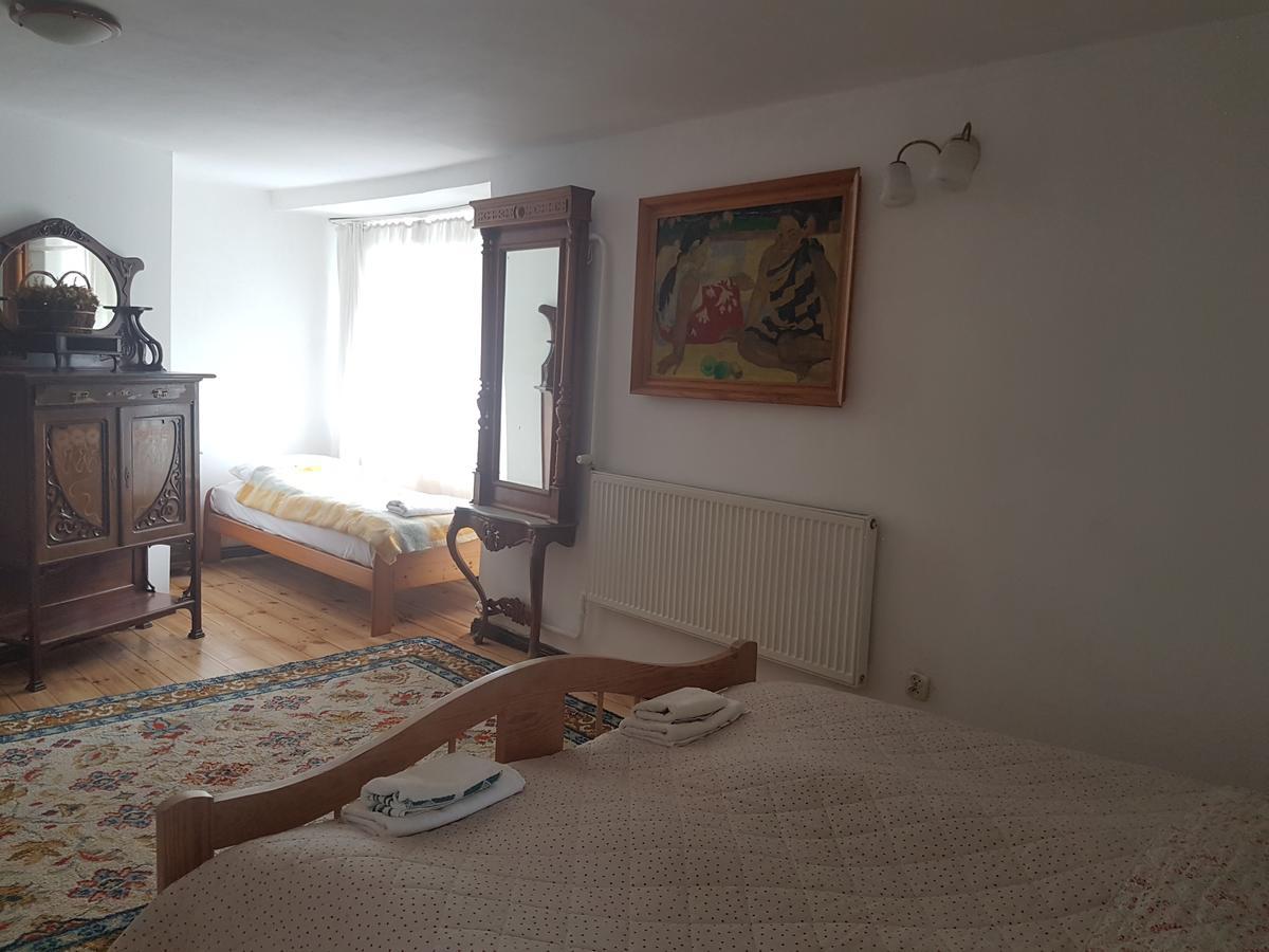 Villa Navigator Ныса Экстерьер фото