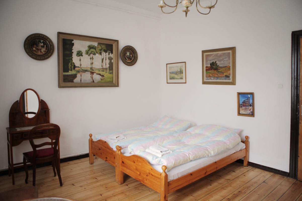 Villa Navigator Ныса Экстерьер фото