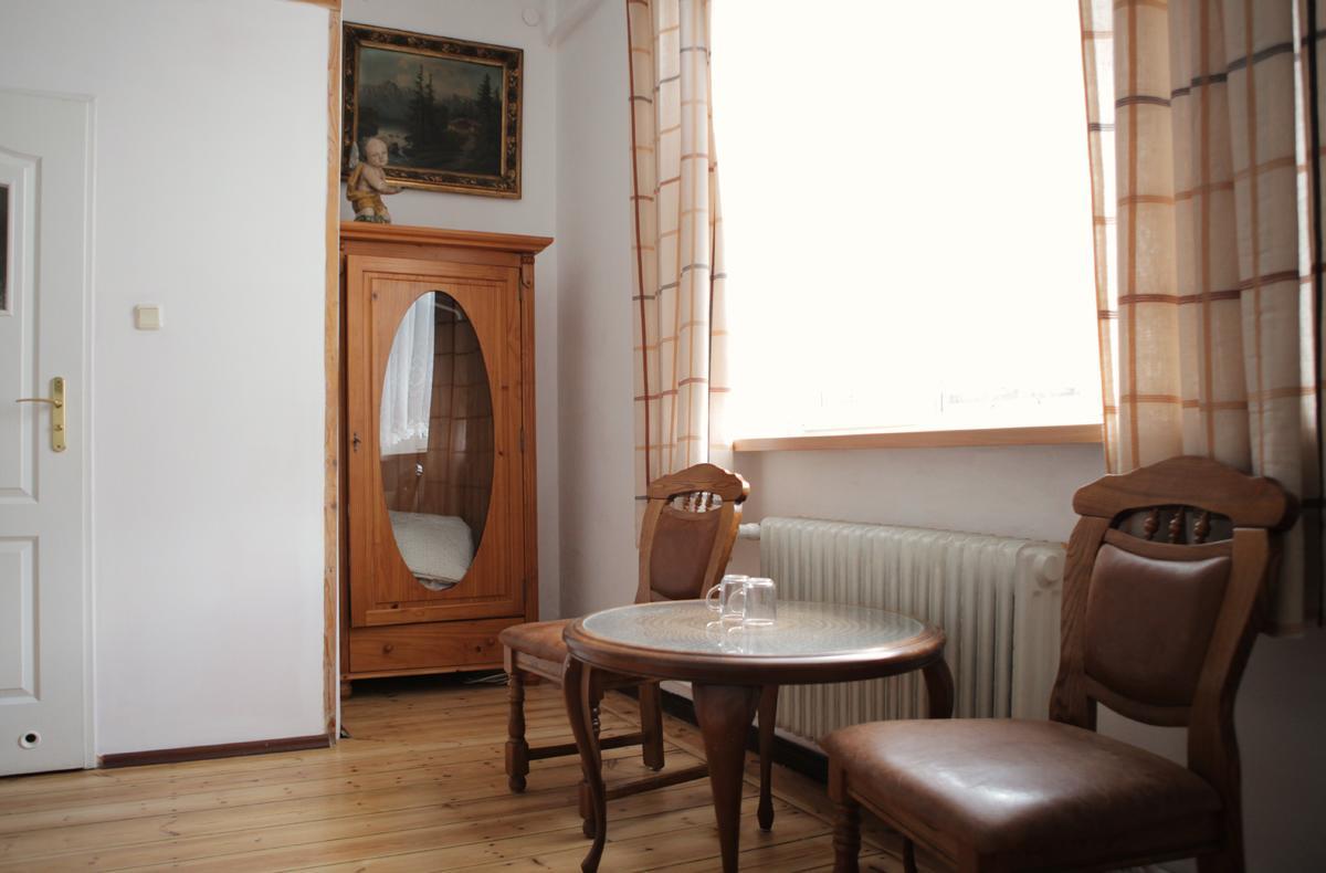 Villa Navigator Ныса Экстерьер фото