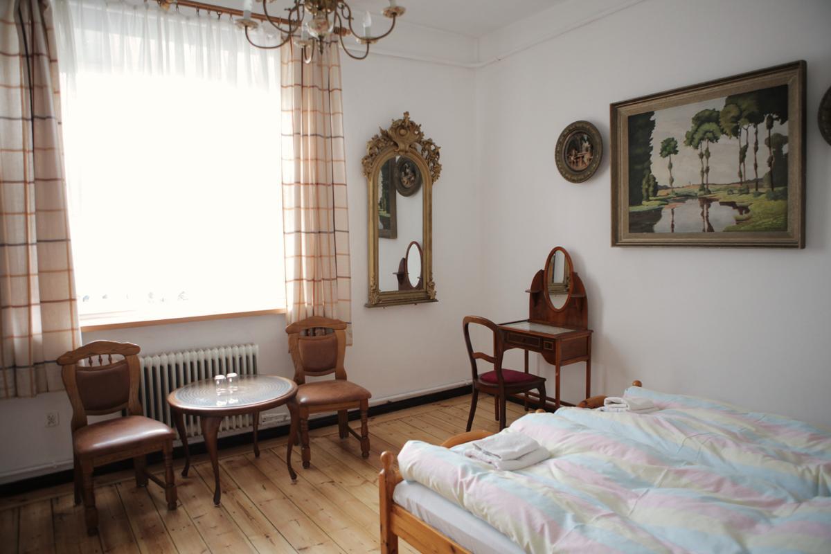 Villa Navigator Ныса Экстерьер фото